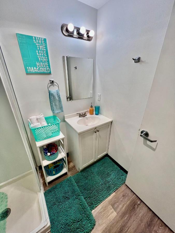 Micro Studio Apartment 10 Minutes Walk To University Of Washington Seattle Eksteriør billede