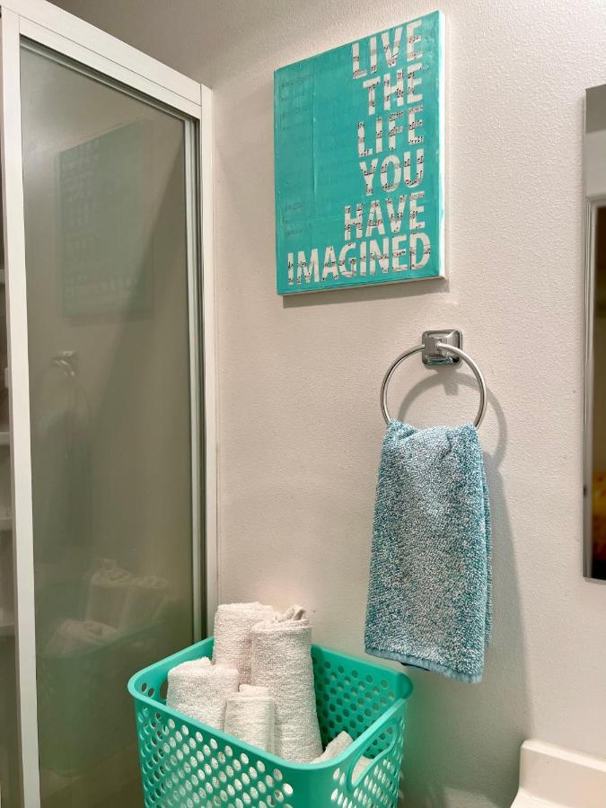Micro Studio Apartment 10 Minutes Walk To University Of Washington Seattle Eksteriør billede