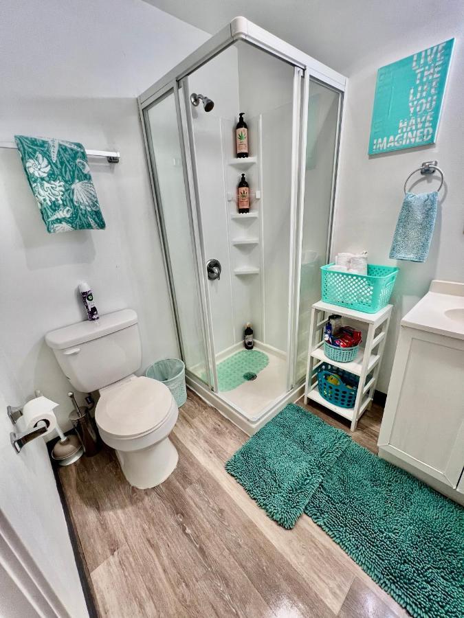 Micro Studio Apartment 10 Minutes Walk To University Of Washington Seattle Eksteriør billede