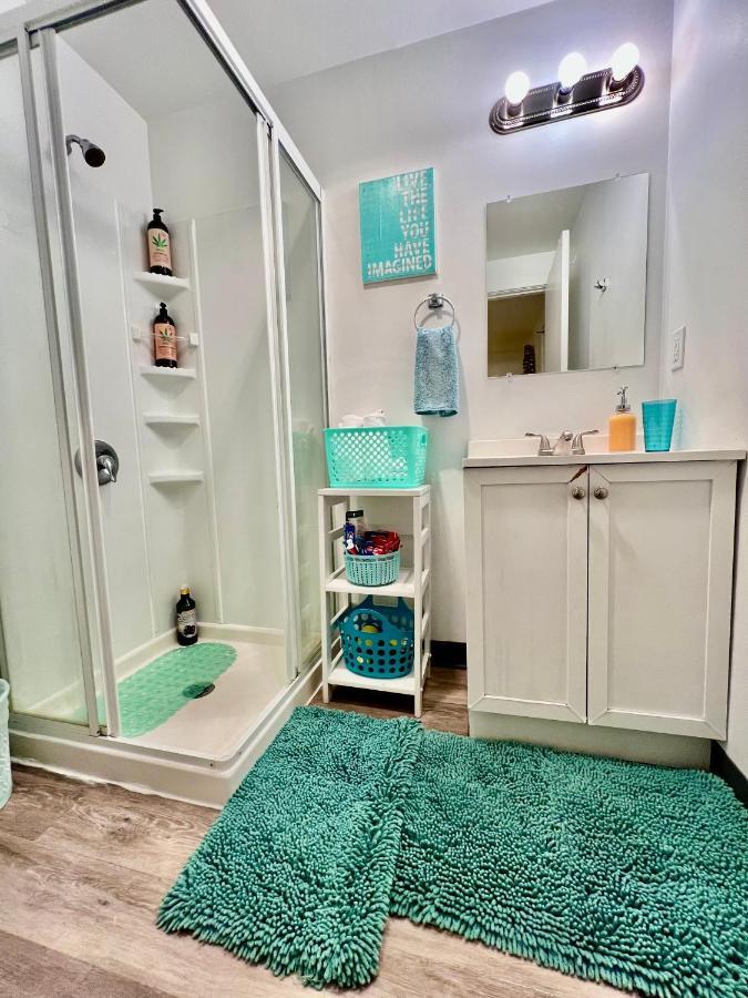 Micro Studio Apartment 10 Minutes Walk To University Of Washington Seattle Eksteriør billede