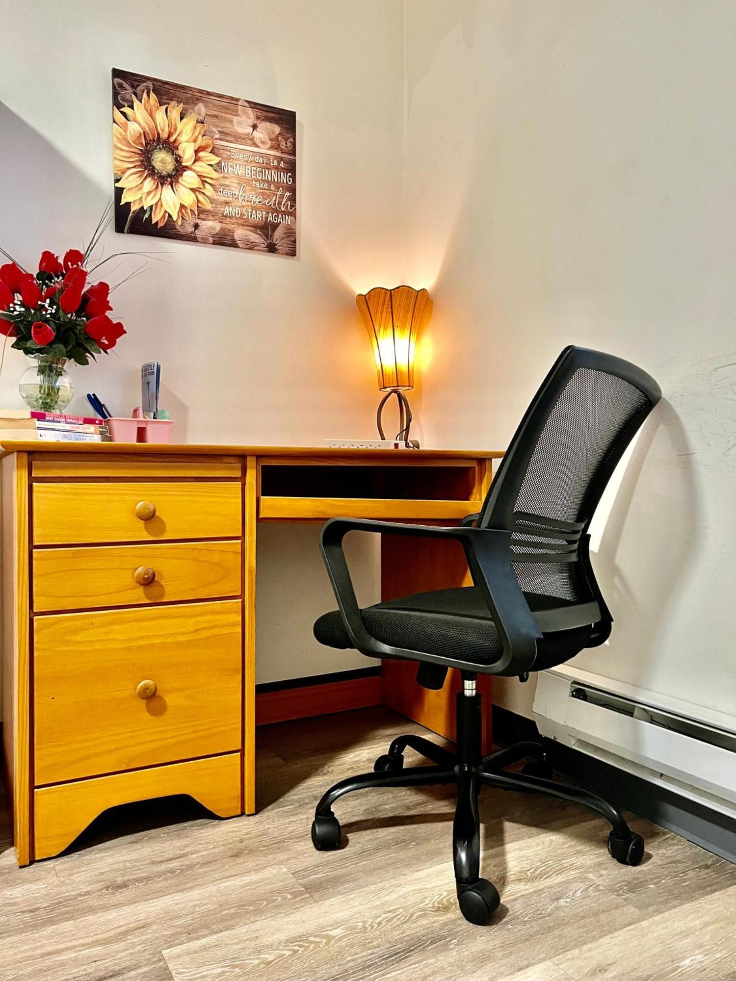 Micro Studio Apartment 10 Minutes Walk To University Of Washington Seattle Eksteriør billede
